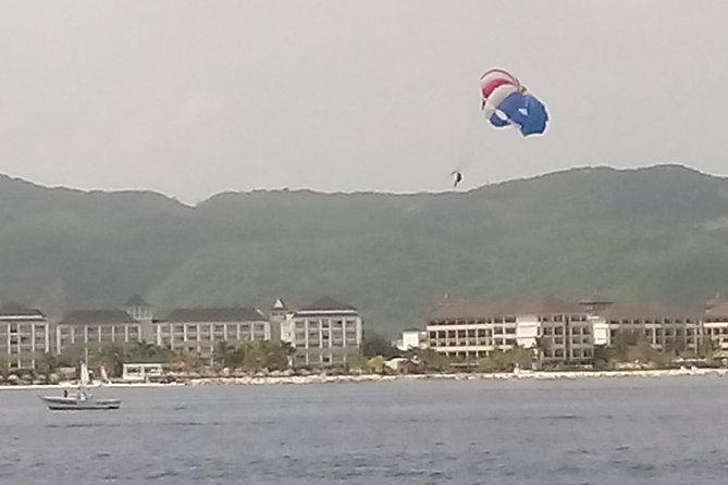 Jet Ski Rental Montego bay Adventure Combo Wave Runner Water Sports Tours - Is $166 per person a fair price?