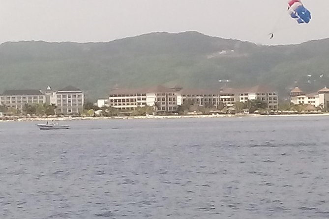 Jet Ski Rental Montego bay Adventure Combo Wave Runner Water Sports Tours - How the group size and timing affect your day
