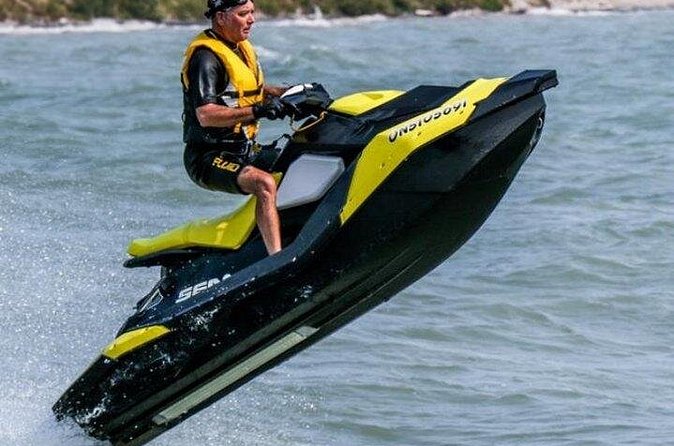 Jet Ski Rental Montego bay Adventure Combo Wave Runner Water Sports Tours - Who will enjoy this Montego Bay jet ski tour?