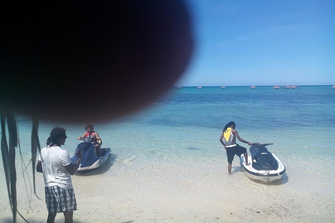Jet Ski Rental Montego bay Adventure Combo Wave Runner Water Sports Tours - Booking, cancellation, and practical checks