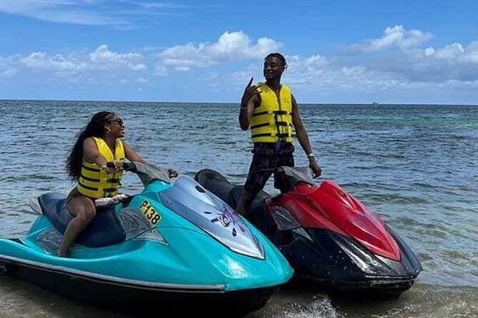 Jetcar ski experience in montego bay jamaica - What the Montego Bay Jet Car experience actually is