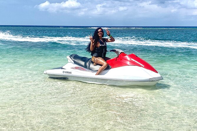 Jetski Water Activity And Beach From Montego Bay - Who Will Get the Most From This Activity