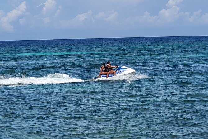 Jetskiing in montego bay from montego bay resorts - Key points at a glance