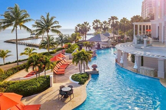 Jewel Grande Montego Bay Resort Airport Transfer - Leaving Montego Bay Airport without the usual airport hassle