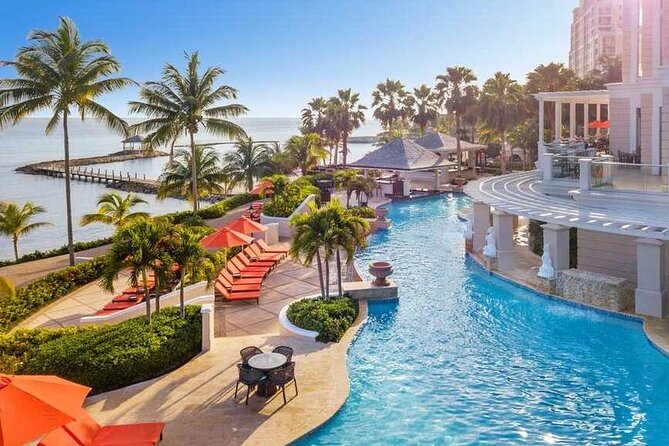 Jewel Grande Montego Bay Resort Airport Transfer - Why a private vehicle can be worth $20 per person