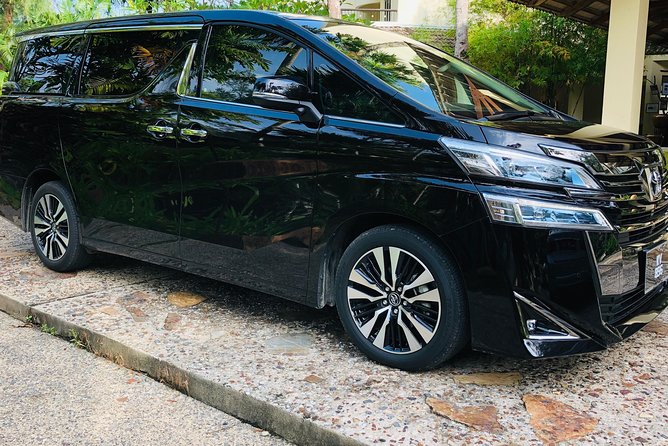 Jewel Grande Montego Bay Resort Private Airport Shuttle - Why private transport can be worth $21.34