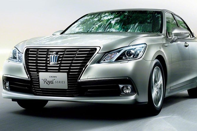 Jewel Grande Montego Bay Resort Private Airport Shuttle - The return ride is the part to watch