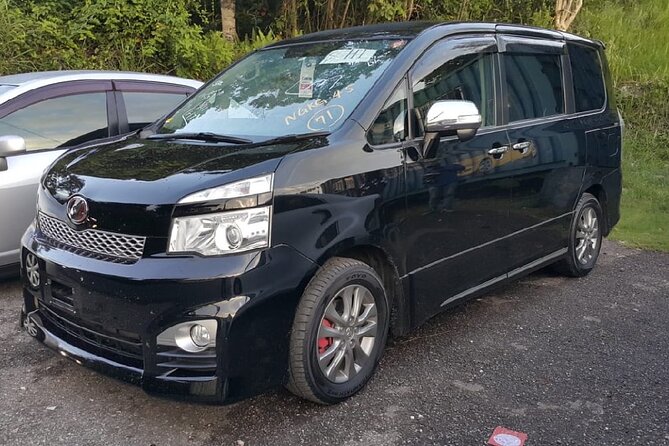 Jewel Grande Private Airport Transfer - Why a private vehicle helps after a flight