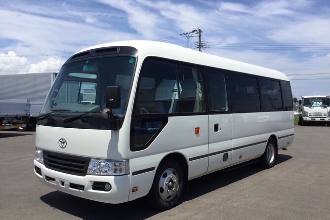 Jewel Grande Private Airport Transfer - Round trip or one way?
