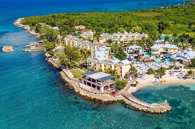 Jewel Paradise Cove Resort Airport Transfer - Why a private transfer can make arrival easier