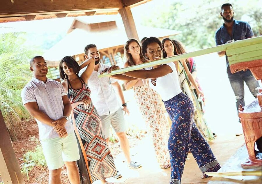 Joy Spence Appleton Estate Rum Tour - Key points to know before you book