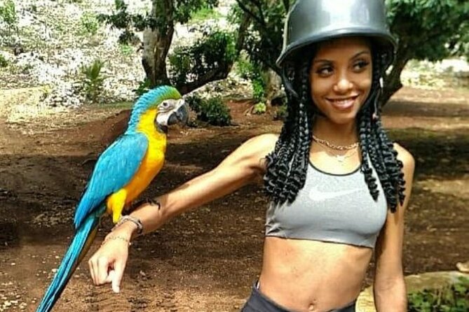 Kennedys ATV and Nature Tour in Montego Bay - A closer look at the customer service