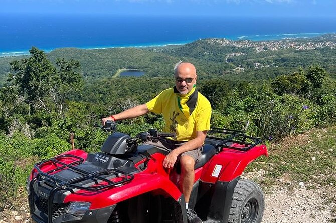 Kennedys ATV and Nature Tour in Montego Bay - What the $190 price really covers