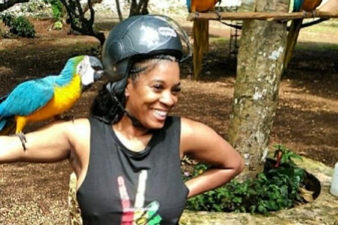 Kennedys ATV and Nature Tour in Montego Bay - Who will enjoy this half-day most