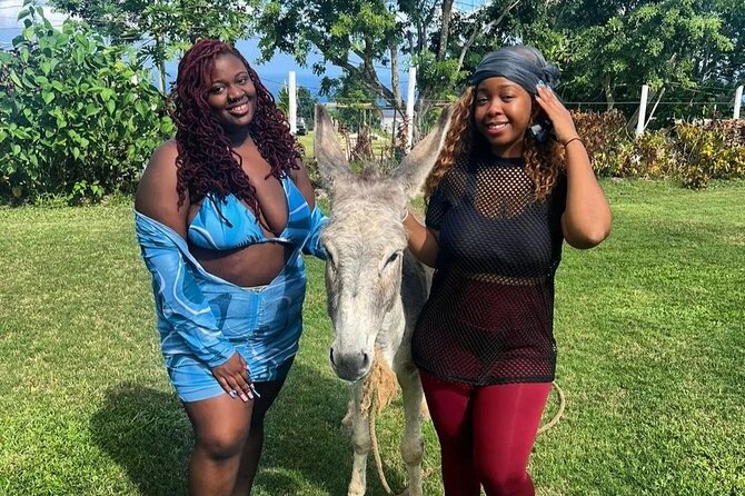 Kennedys ATV and Nature Tour in Montego Bay - Practical details that affect your morning