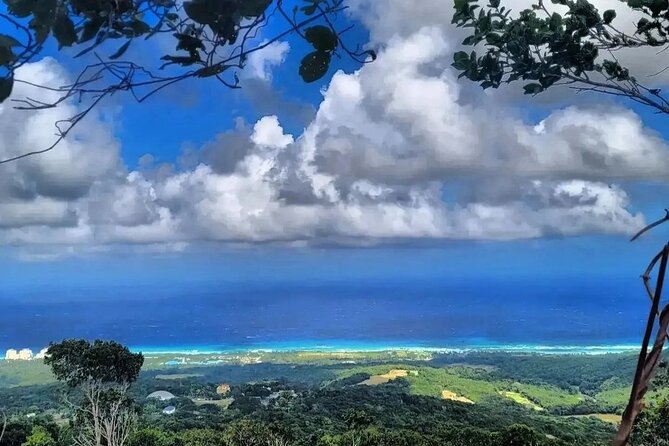 Kennedys ATV and Nature Tour in Montego Bay - Photo opportunities and what to bring