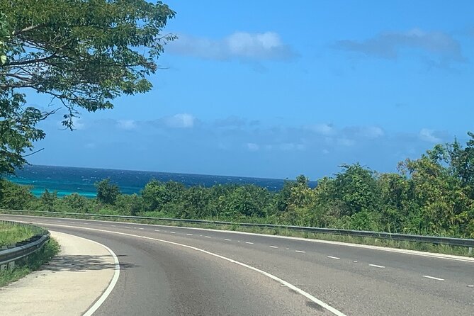 Kingston Airport Pick up/ Drop off (Norman Manley Int) - Air-conditioning matters after a flight