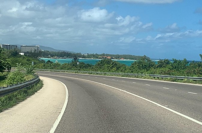 Kingston Airport Pick up/ Drop off (Norman Manley Int) - Cancellation and booking details that matter