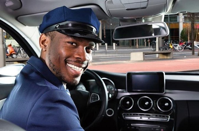 Kingston Airport Taxi To Ocho Rios, Montego Bay Or Negril Hotels - Kingston or Montego Bay to Montego Bay hotels