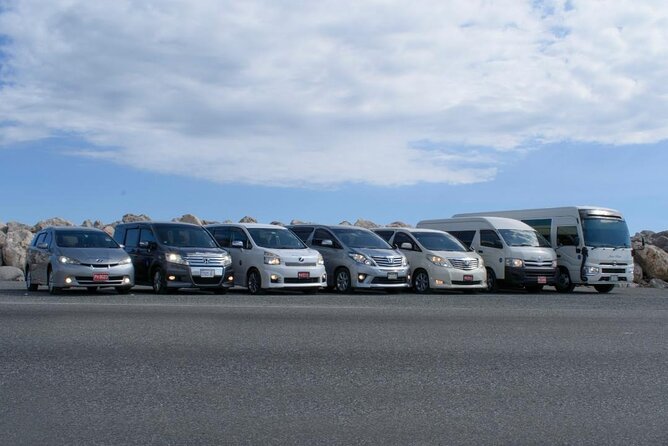 Kingston Airport to Ocho Rios Hotels and St Anns One Way - Key points at a glance