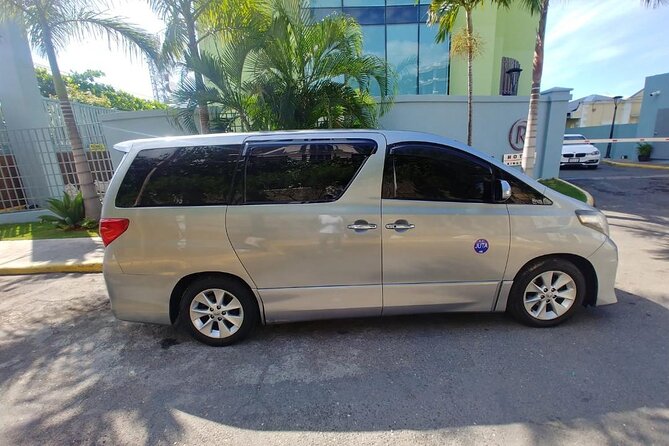 Kingston Airport to Ocho Rios Hotels and St Anns One Way - Is $216 a fair price?