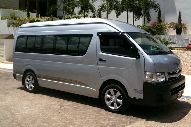 Kingston Airport Transfers Private Taxi Service*** - Leaving Kingston Airport with less fuss