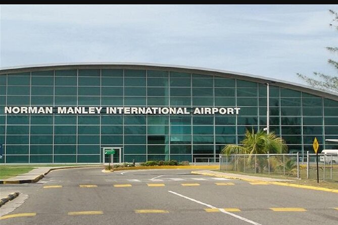 Kingston Airport Transfers Private Taxi Service*** - Timing, traffic, and the Kingston or Montego Bay question