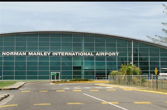 Kingston Airport Transfers Private Taxi Service*** - What is and is not included