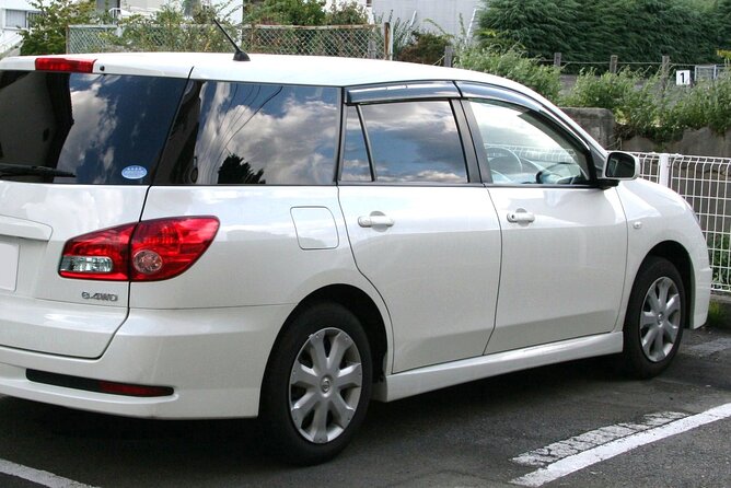 Kingston Airport Transfers Private Taxi Service*** - A private ride with a road tour included