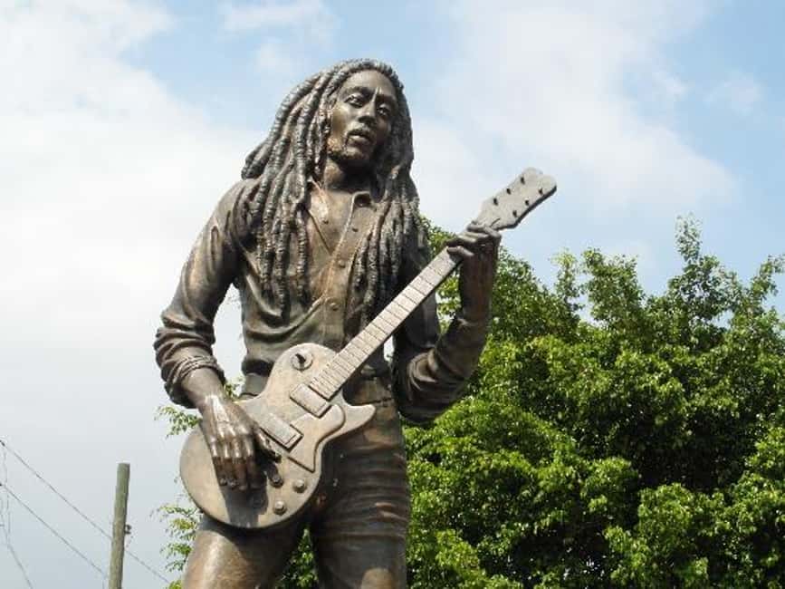 Kingston Bob Marley Museum: Full-Day Excursion - Key Points Before You Book