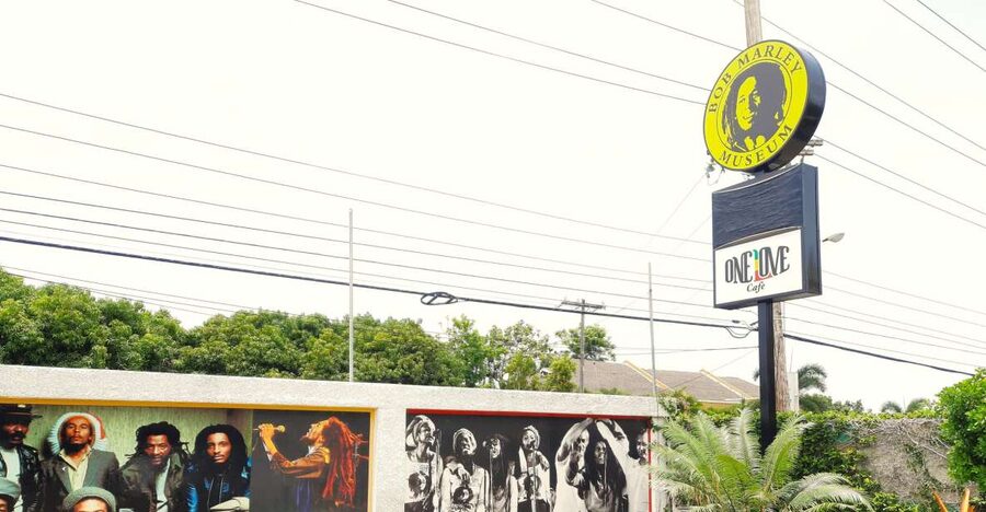 Kingston: Bob Marley Museum Tour from Kingston - Is $120 a Fair Price?
