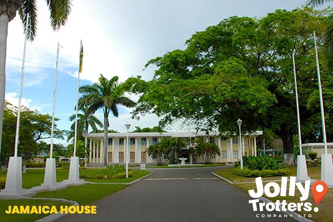 Kingston City Classic Guided Tour - Why this short Kingston tour can be useful