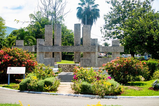 Kingston City Classic Guided Tour - A safe and simple way to get oriented