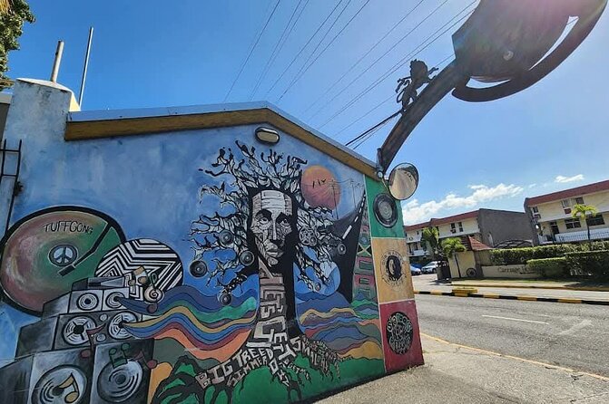 Kingston City Day Experience - Key points to know before booking