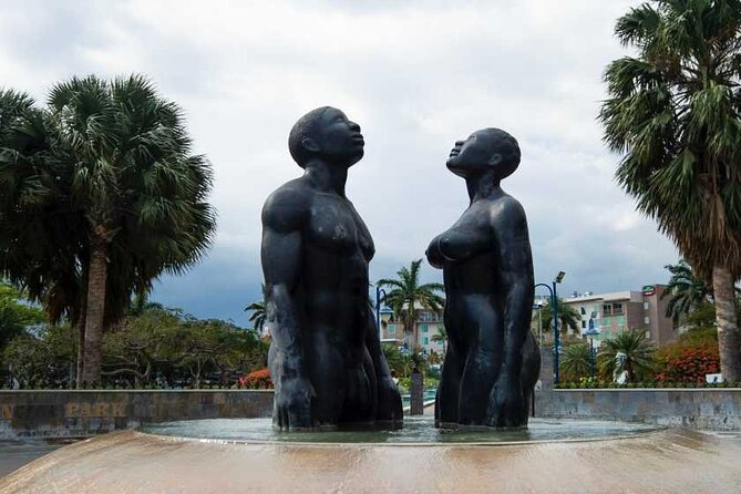 Kingston City Private Cultural and Heritage 3 in 1 Day Tour - Four Kingston experiences packed into one private outing