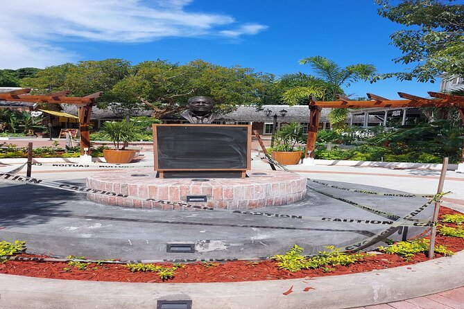 Kingston City Private Cultural and Heritage 3 in 1 Day Tour - What the $200 price really covers