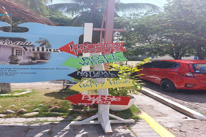 Kingston City Private Cultural and Heritage 3 in 1 Day Tour - Who will get the most from this Kingston outing