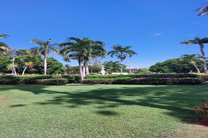 Kingston City Private Cultural and Heritage 3 in 1 Day Tour - Should you book the Kingston City Private Cultural and Heritage Tour?