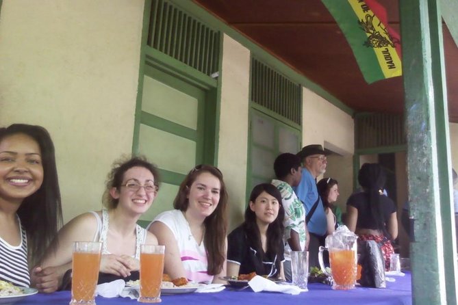 Kingston City Tour (starting in Kingston) - What this Kingston tour is really about