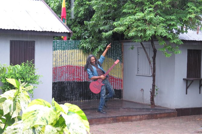Kingston City Tour (starting in Kingston) - Who will enjoy this outing most