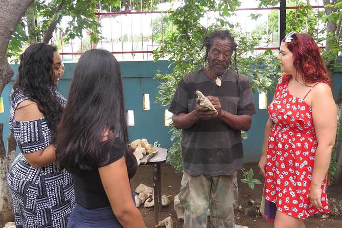 Kingston City Tour (starting in Kingston) - Trench Town and Kingston’s music story
