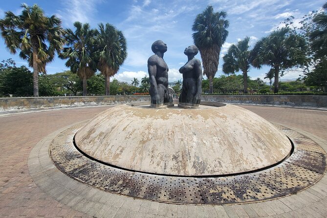 Kingston Cultural Tour Bob Marley Museum & Emancipation Park - Key points to know before booking