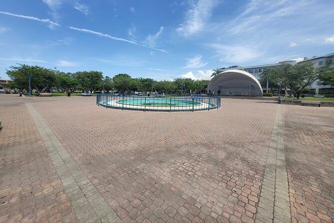Kingston Cultural Tour Bob Marley Museum & Emancipation Park - What the three to four hour schedule really means