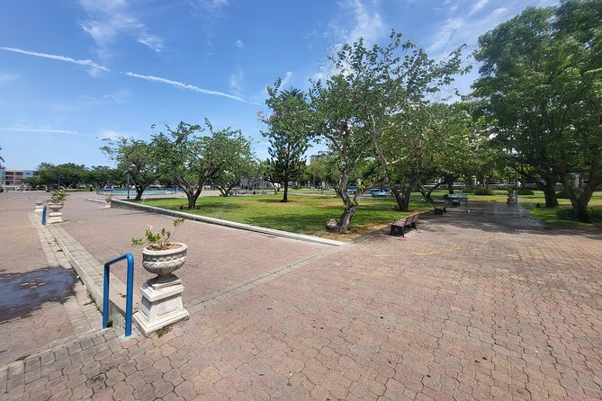 Kingston Cultural Tour Bob Marley Museum & Emancipation Park - Weather, cancellation, and simple planning tips