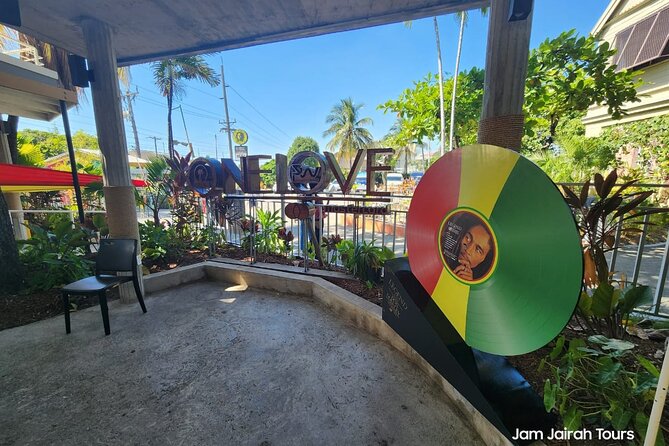 Kingston Culture Tour - Kingston Culture Tour at a Glance