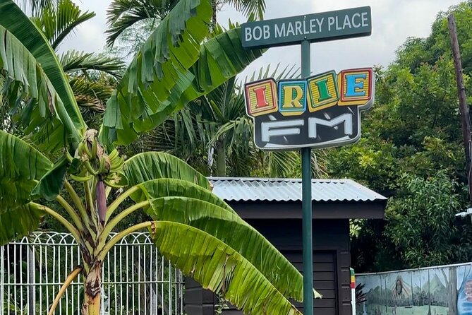 Kingston Culture Tour - Three Sides of Kingston in One Half-Day