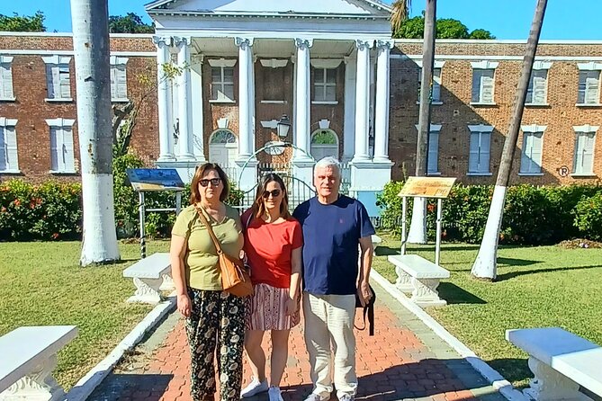 Kingston Day Trip From Ocho Rios - Tuff Gong and Kingston’s Music Story