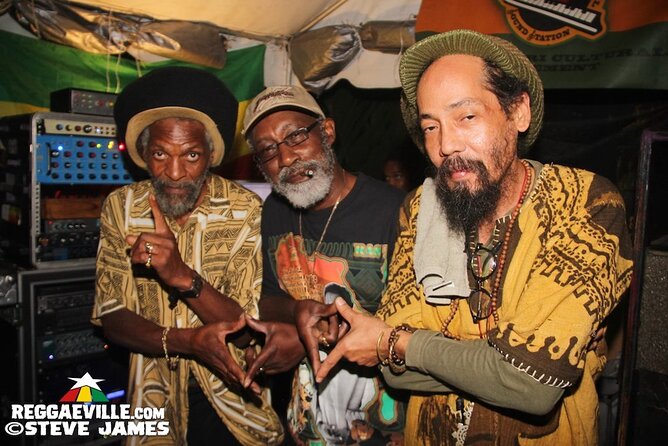 Kingston Dub Club Sundays - Is $65 a fair price?