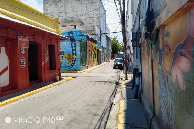 Kingston Group Transfers islandwide - How the $450 Group Price Works