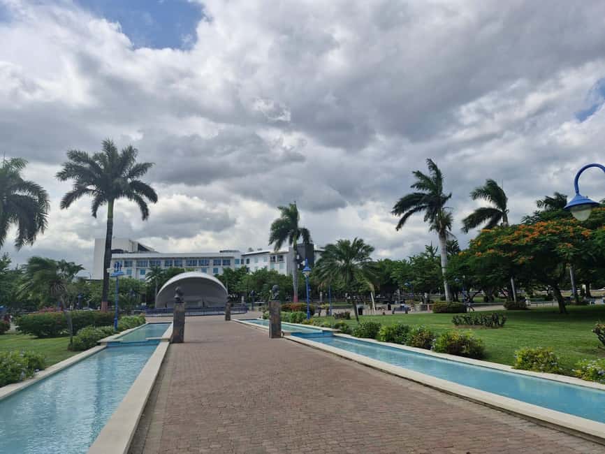 Kingston like a local – the authentic city tour - Kingston like a local: key points at a glance